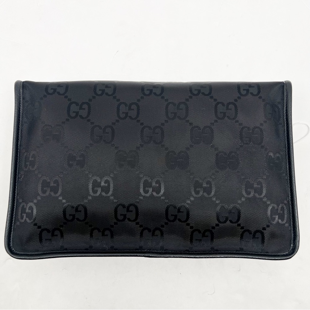 Gucci Medium Off The Grid Packing Cube - Picture 11 of 16